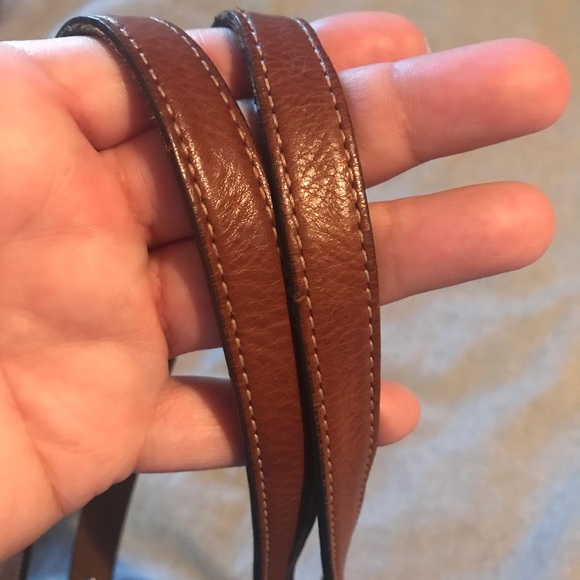 Vintage Coach Gallery Tote - Picture 9 of 9